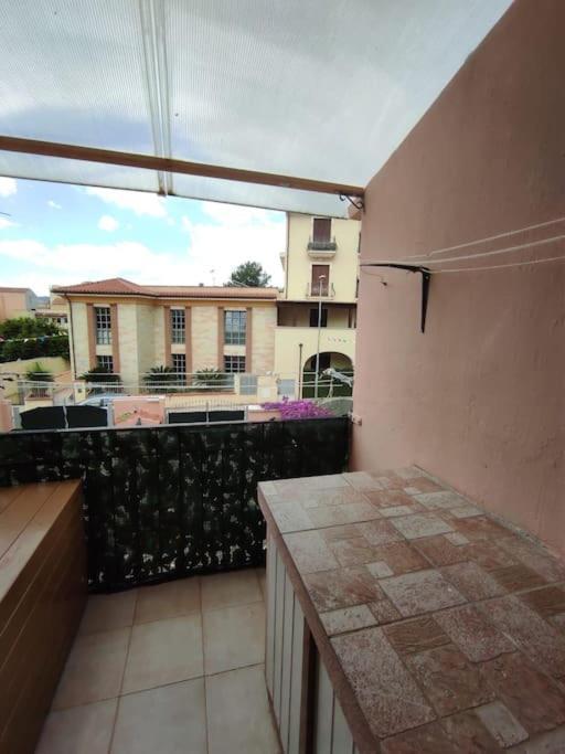 Casa Andreea Vicino Al Centro Di Olbia Iun R5904 Apartment Ngoại thất bức ảnh
