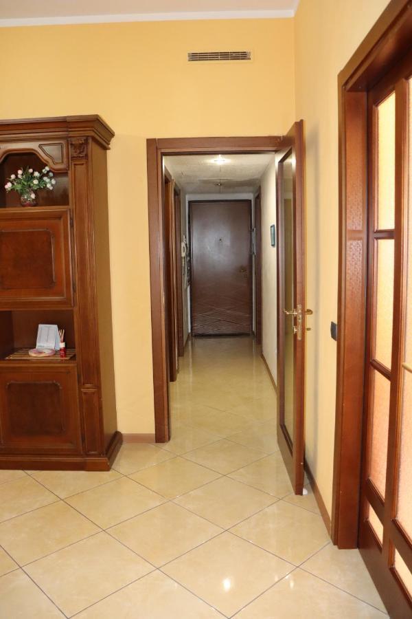 Casa Andreea Vicino Al Centro Di Olbia Iun R5904 Apartment Ngoại thất bức ảnh