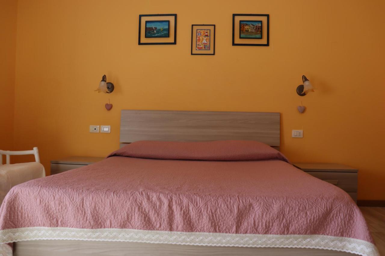 Casa Andreea Vicino Al Centro Di Olbia Iun R5904 Apartment Ngoại thất bức ảnh