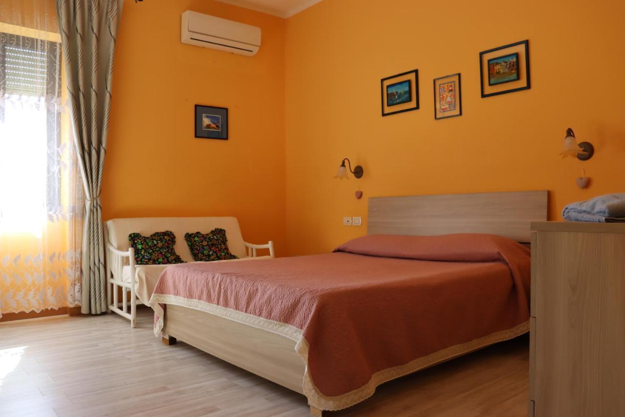 Casa Andreea Vicino Al Centro Di Olbia Iun R5904 Apartment Ngoại thất bức ảnh