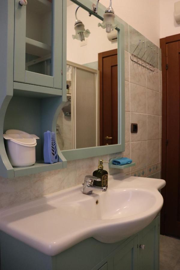 Casa Andreea Vicino Al Centro Di Olbia Iun R5904 Apartment Ngoại thất bức ảnh