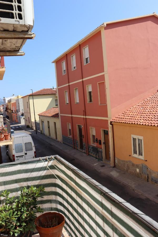 Casa Andreea Vicino Al Centro Di Olbia Iun R5904 Apartment Ngoại thất bức ảnh