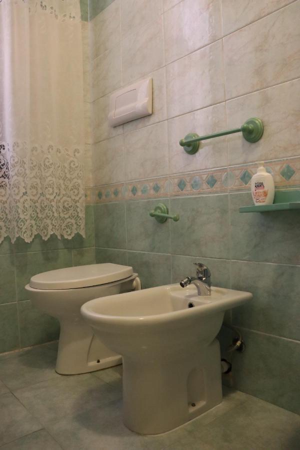 Casa Andreea Vicino Al Centro Di Olbia Iun R5904 Apartment Ngoại thất bức ảnh
