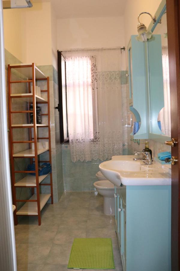 Casa Andreea Vicino Al Centro Di Olbia Iun R5904 Apartment Ngoại thất bức ảnh