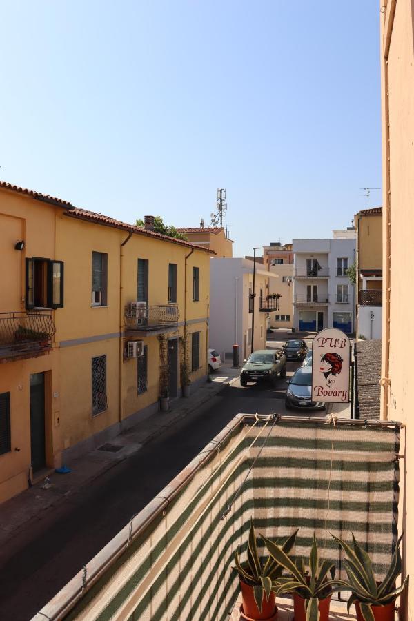 Casa Andreea Vicino Al Centro Di Olbia Iun R5904 Apartment Ngoại thất bức ảnh