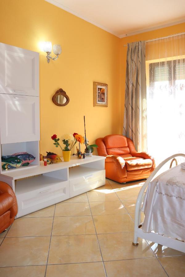 Casa Andreea Vicino Al Centro Di Olbia Iun R5904 Apartment Ngoại thất bức ảnh