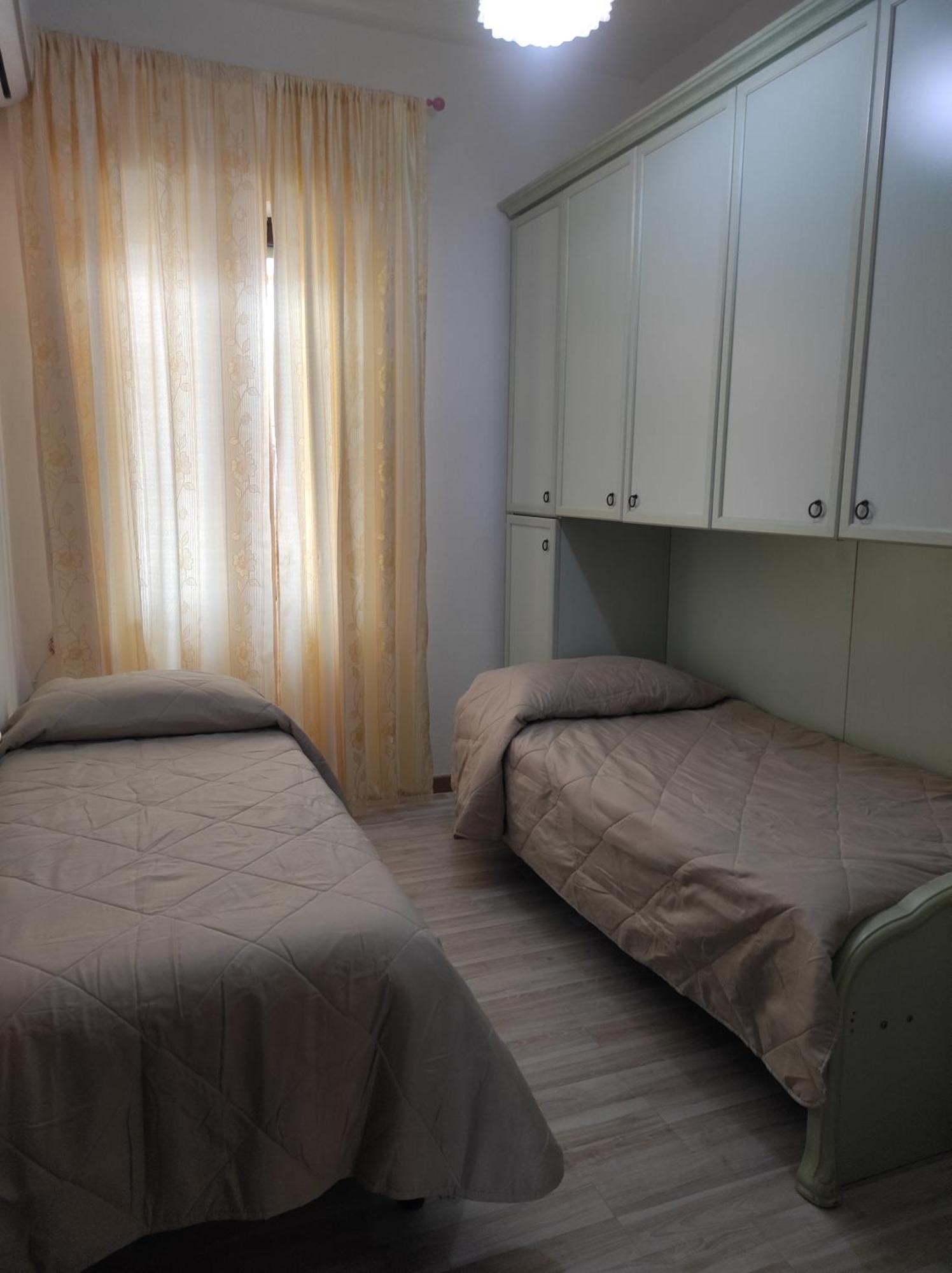 Casa Andreea Vicino Al Centro Di Olbia Iun R5904 Apartment Ngoại thất bức ảnh