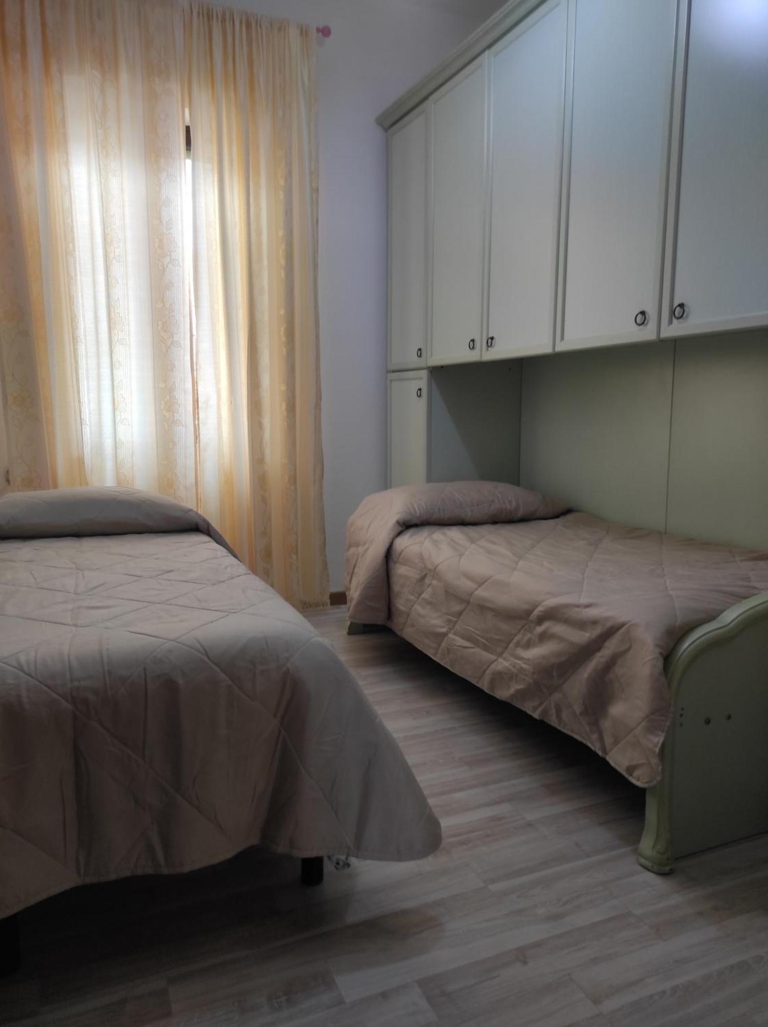 Casa Andreea Vicino Al Centro Di Olbia Iun R5904 Apartment Ngoại thất bức ảnh